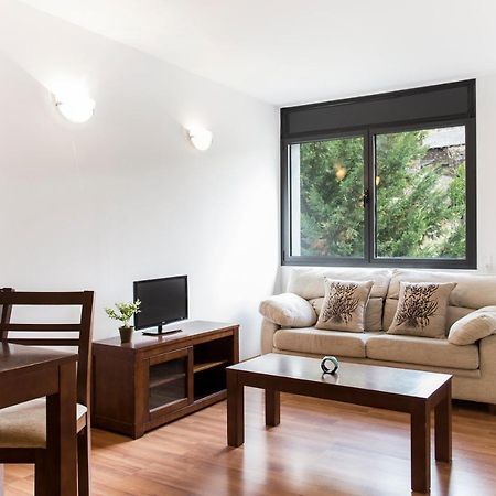 Vista Tarter Apartments Эл Тартер Экстерьер фото