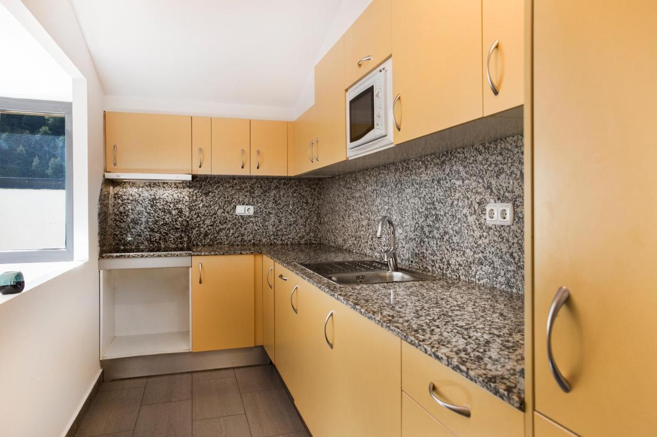 Vista Tarter Apartments Эл Тартер Экстерьер фото