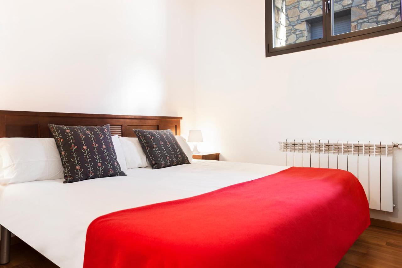Vista Tarter Apartments Эл Тартер Экстерьер фото