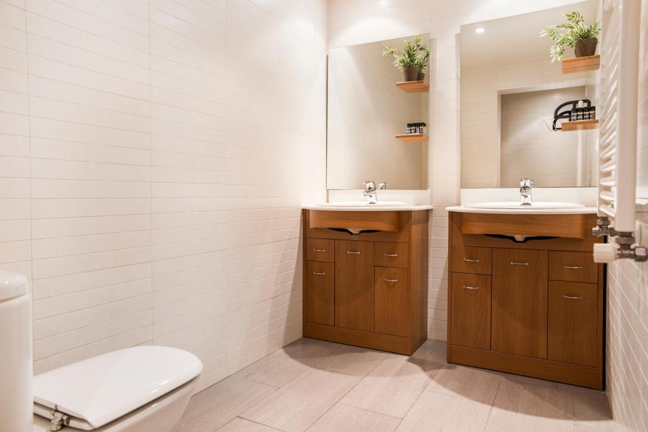 Vista Tarter Apartments Эл Тартер Экстерьер фото