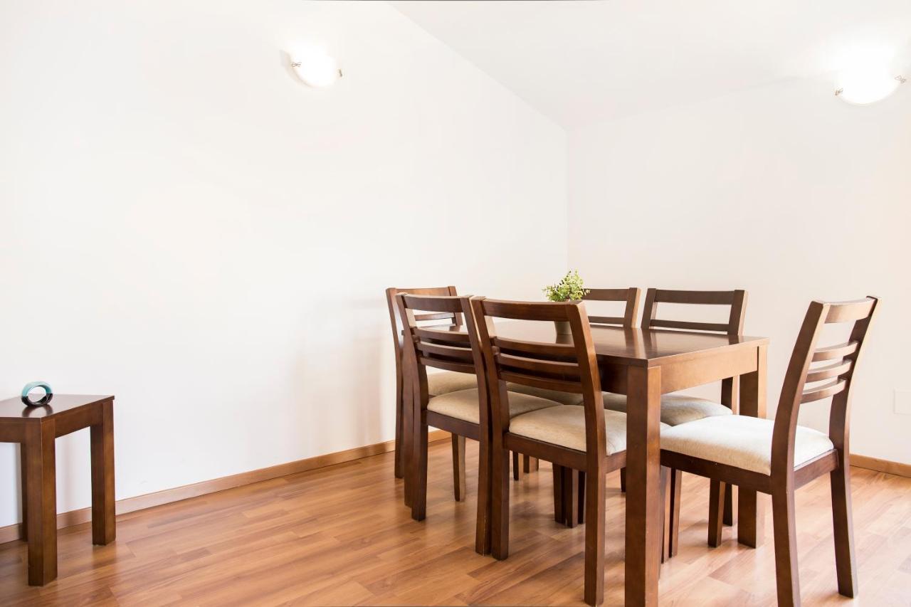 Vista Tarter Apartments Эл Тартер Экстерьер фото