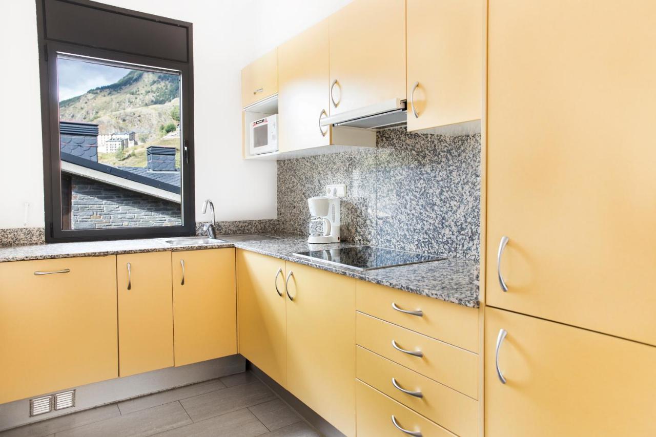 Vista Tarter Apartments Эл Тартер Экстерьер фото