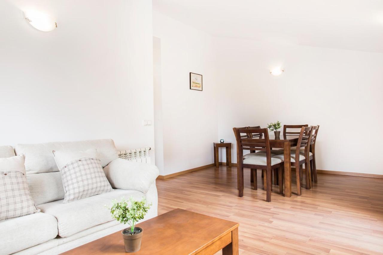 Vista Tarter Apartments Эл Тартер Экстерьер фото