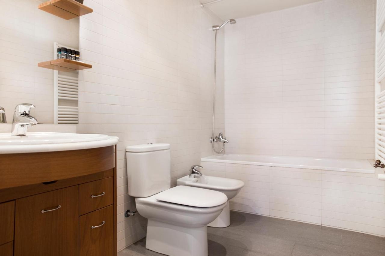 Vista Tarter Apartments Эл Тартер Экстерьер фото