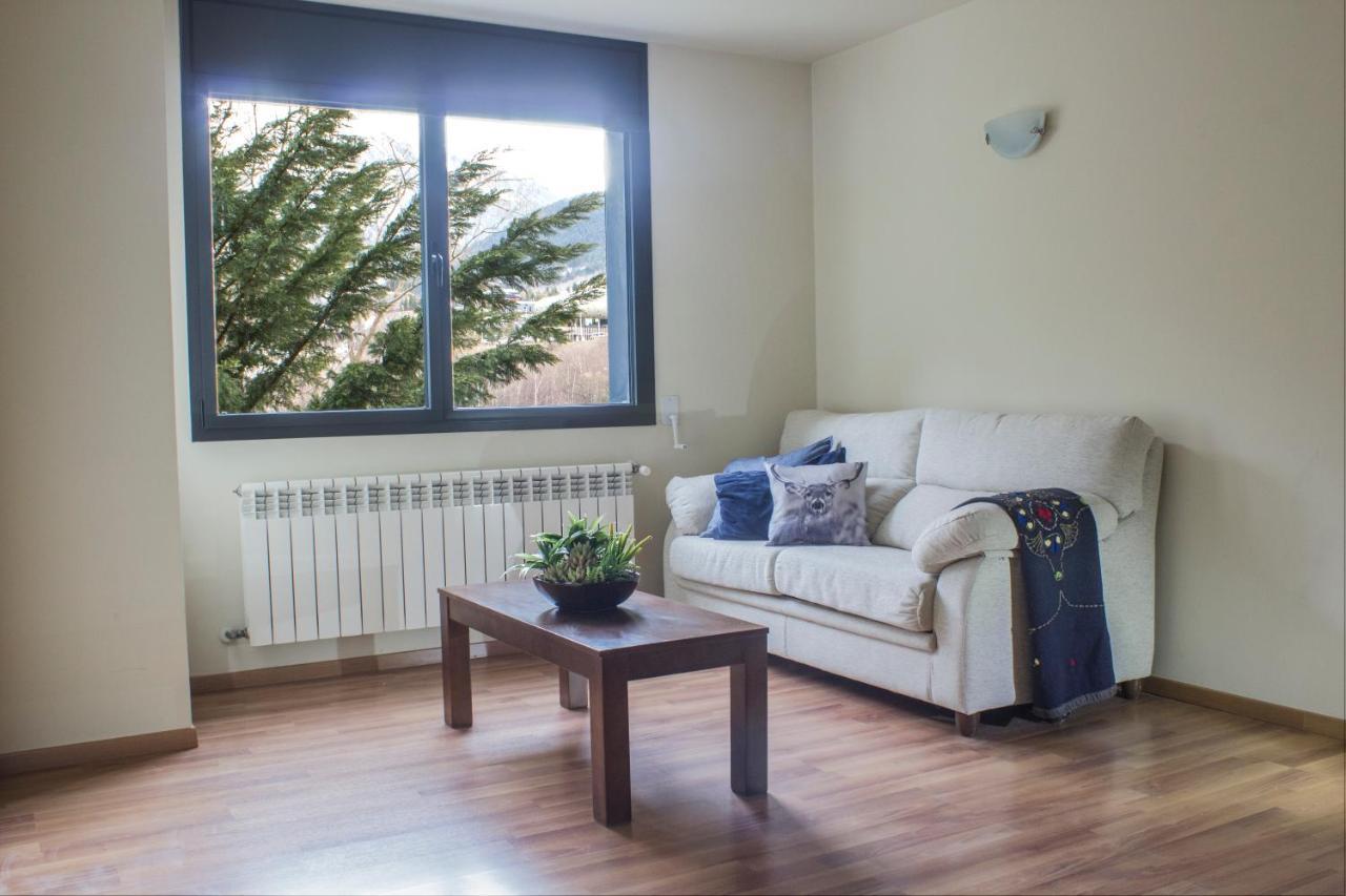 Vista Tarter Apartments Эл Тартер Экстерьер фото