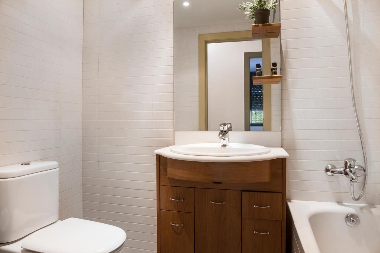 Vista Tarter Apartments Эл Тартер Экстерьер фото