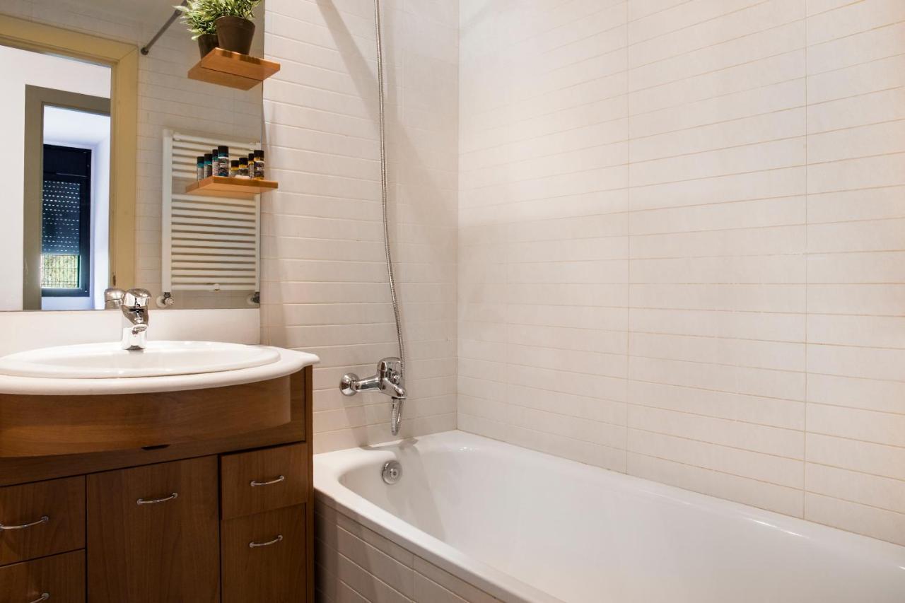 Vista Tarter Apartments Эл Тартер Экстерьер фото