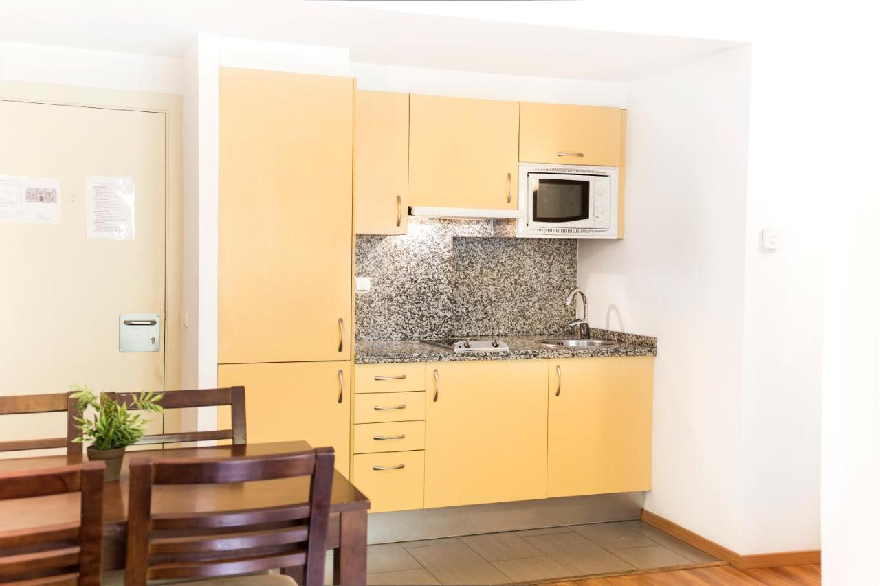 Vista Tarter Apartments Эл Тартер Экстерьер фото