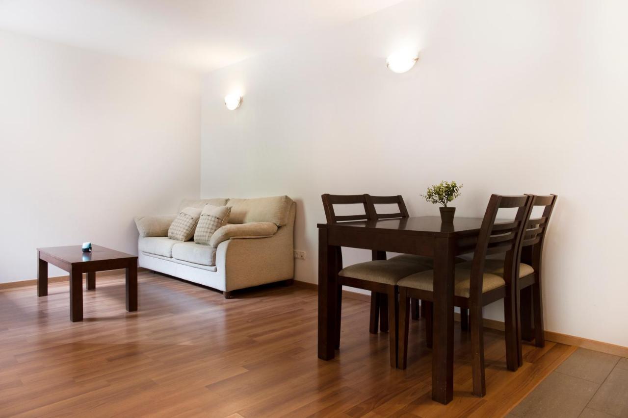 Vista Tarter Apartments Эл Тартер Экстерьер фото