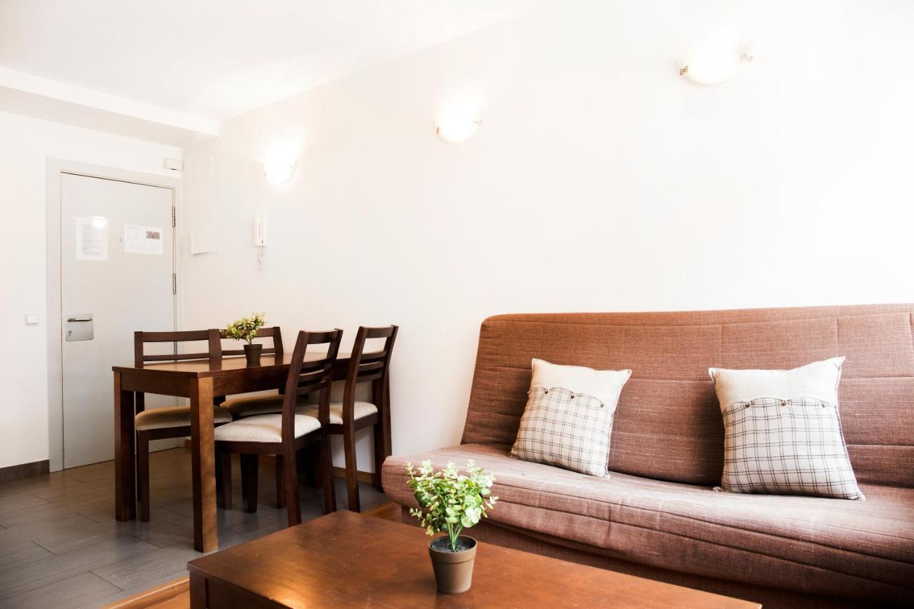 Vista Tarter Apartments Эл Тартер Экстерьер фото