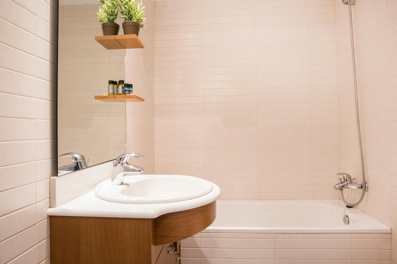 Vista Tarter Apartments Эл Тартер Экстерьер фото