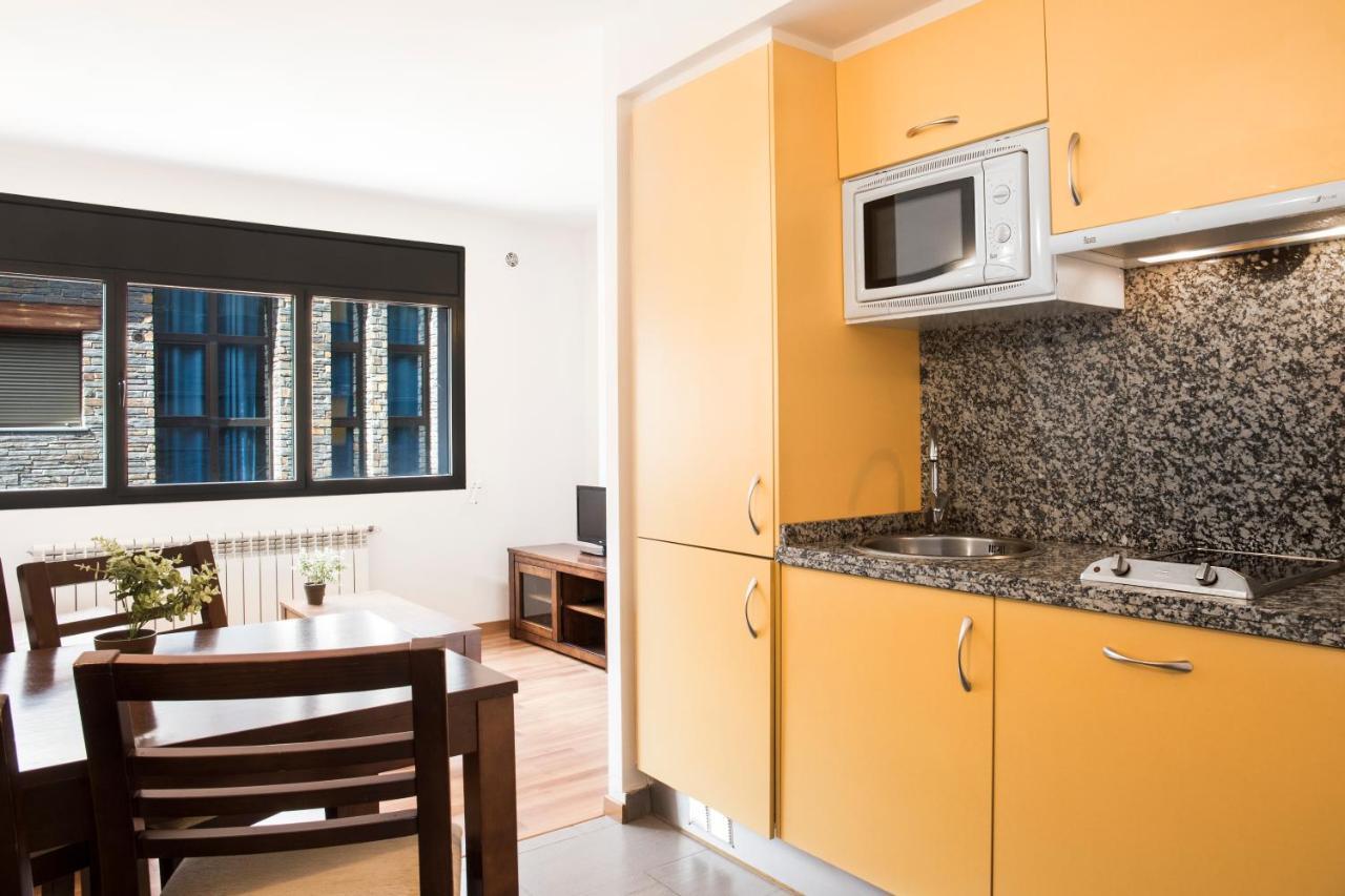 Vista Tarter Apartments Эл Тартер Экстерьер фото