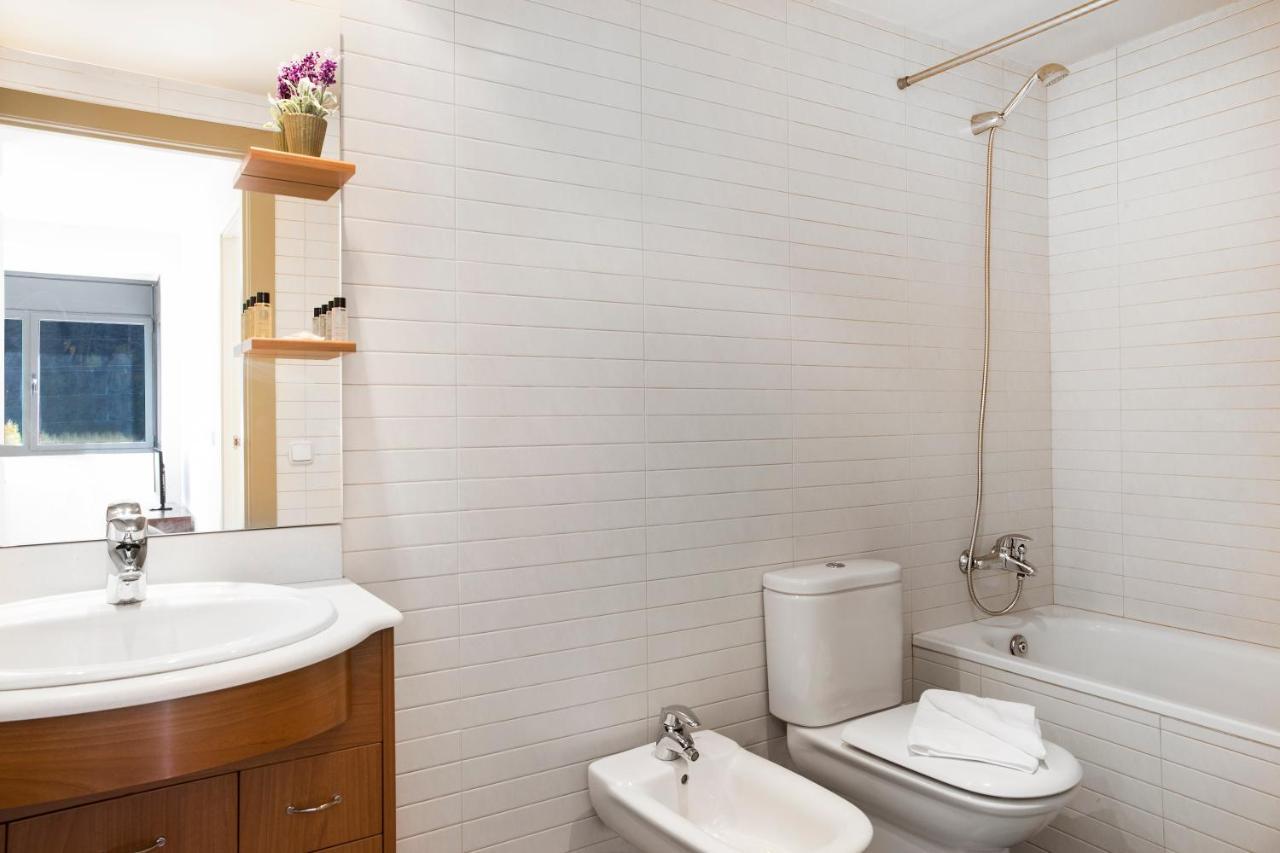 Vista Tarter Apartments Эл Тартер Экстерьер фото