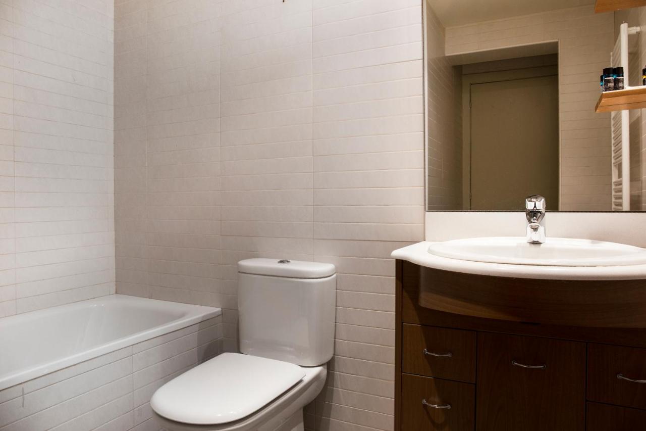 Vista Tarter Apartments Эл Тартер Экстерьер фото