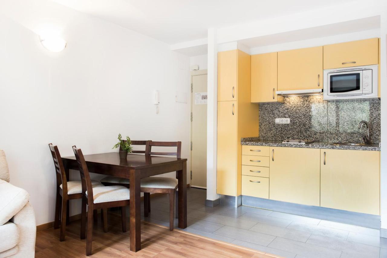 Vista Tarter Apartments Эл Тартер Экстерьер фото