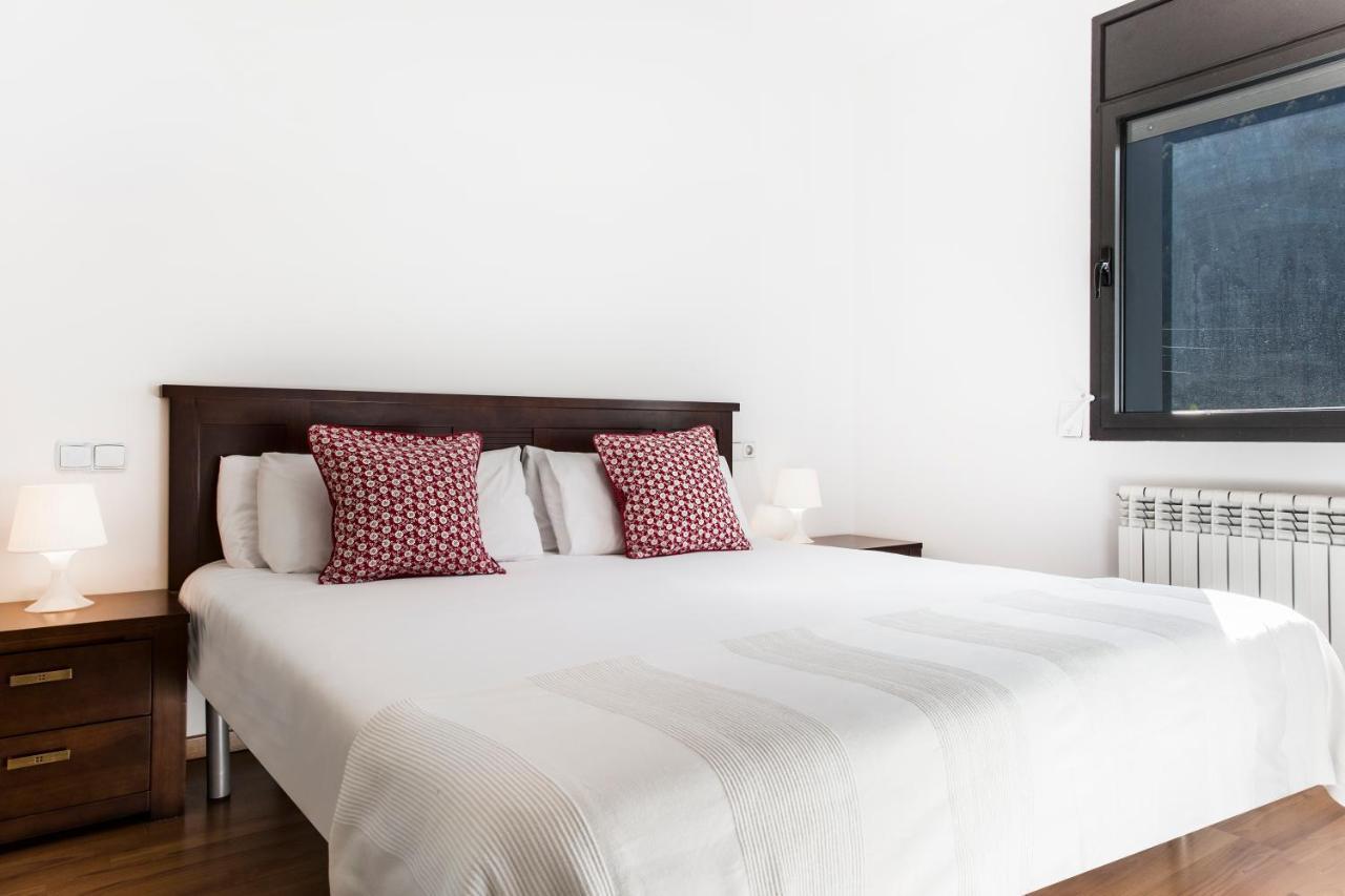 Vista Tarter Apartments Эл Тартер Экстерьер фото